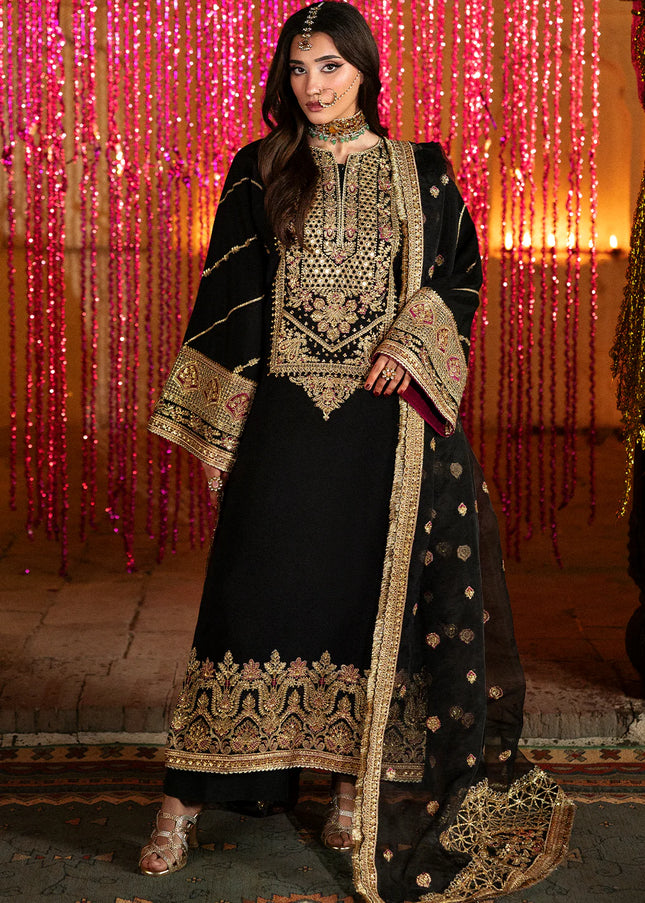 Saad Shaikh | Singhar'25 - Yasmin