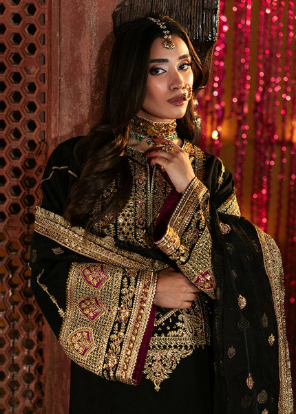 Saad Shaikh | Singhar'25 - Yasmin