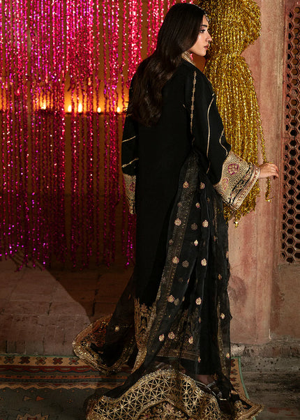 Saad Shaikh | Singhar'25 - Yasmin