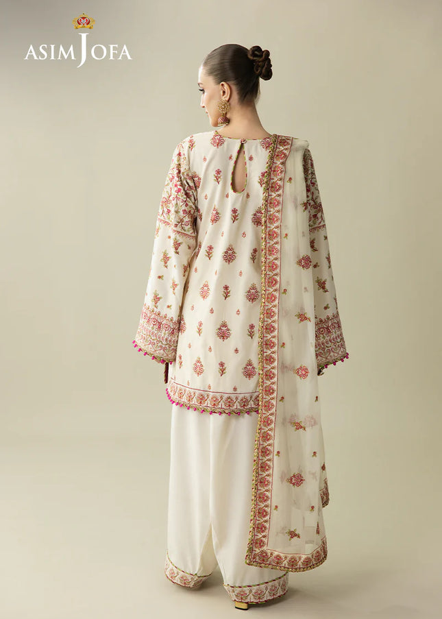 Asim Jofa | Makhmal'25 - AJULM-06