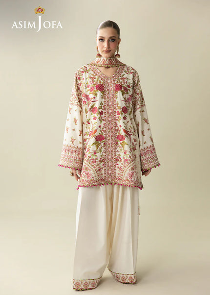 Asim Jofa | Makhmal'25 - AJULM-06