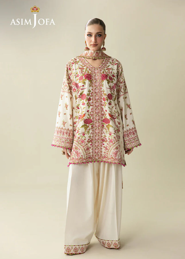 Asim Jofa | Makhmal'25 - AJULM-06