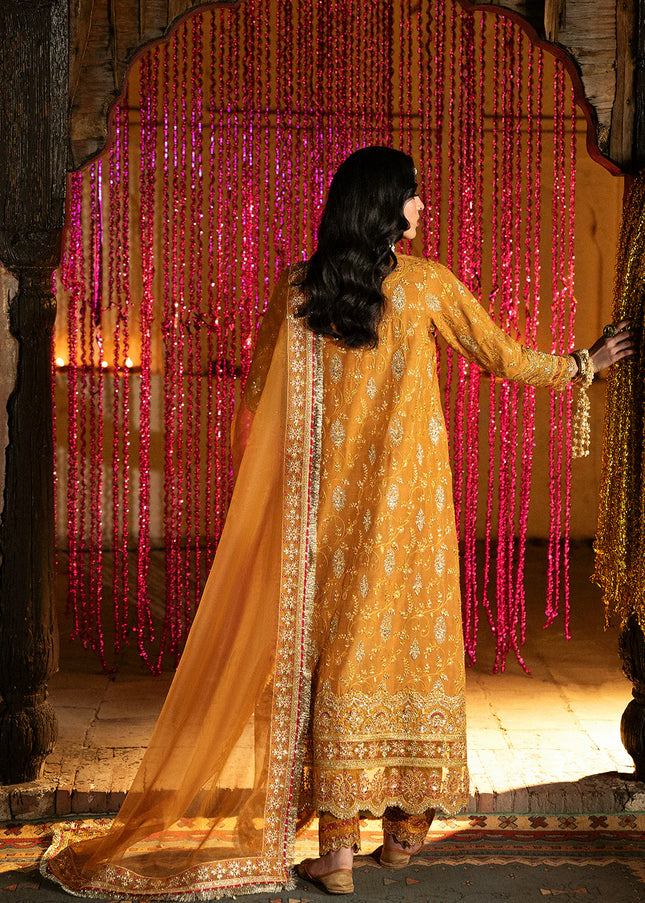 Saad Shaikh | Singhar'25 - Kaya