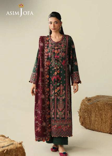 Asim Jofa | Kashmiri'25 - AJULK-04