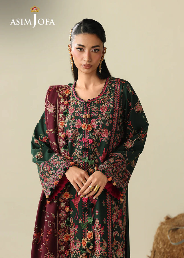 Asim Jofa | Kashmiri'25 - AJULK-04