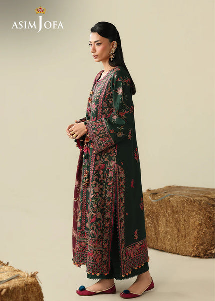 Asim Jofa | Kashmiri'25 - AJULK-04
