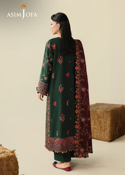 Asim Jofa | Kashmiri'25 - AJULK-04
