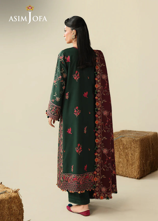 Asim Jofa | Kashmiri'25 - AJULK-04