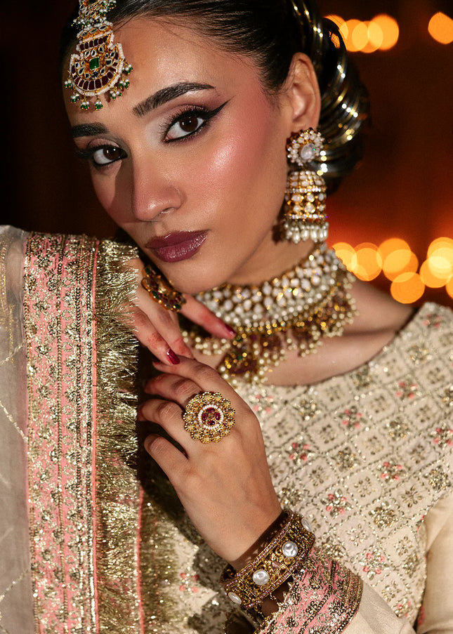 Saad Shaikh | Singhar'25 - Sitara