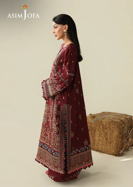 Asim Jofa | Kashmiri'25 - AJULK-08