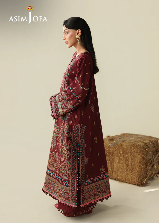 Asim Jofa | Kashmiri'25 - AJULK-08