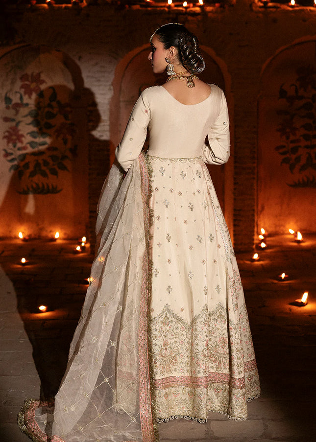 Saad Shaikh | Singhar'25 - Sitara