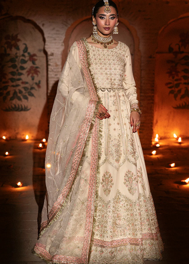 Saad Shaikh | Singhar'25 - Sitara