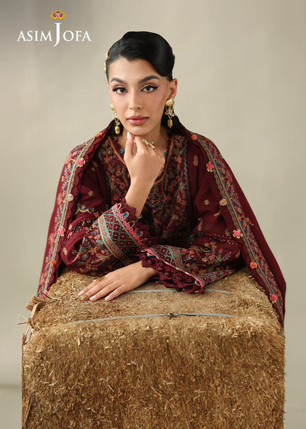 Asim Jofa | Kashmiri'25 - AJULK-08