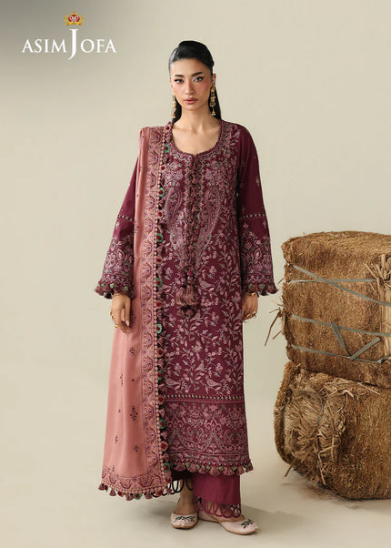 Asim Jofa | Kashmiri'25 - AJULK-06
