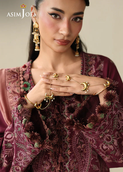 Asim Jofa | Kashmiri'25 - AJULK-06