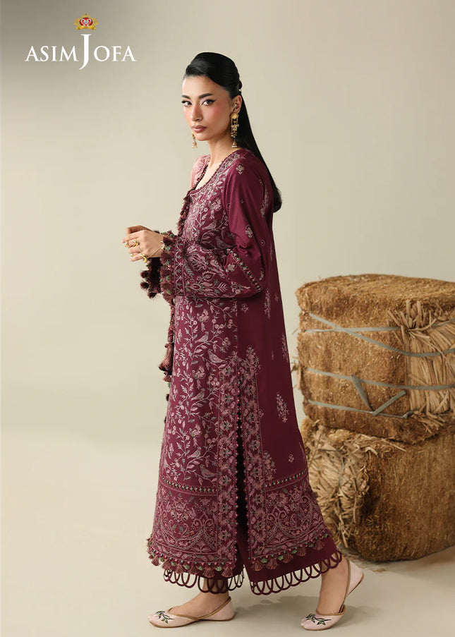 Asim Jofa | Kashmiri'25 - AJULK-06
