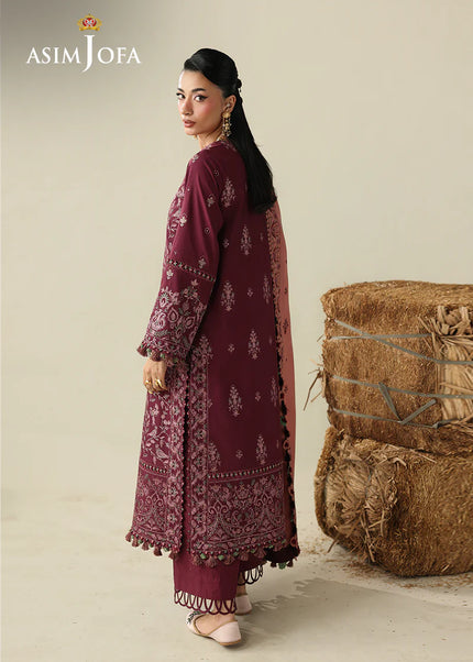 Asim Jofa | Kashmiri'25 - AJULK-06