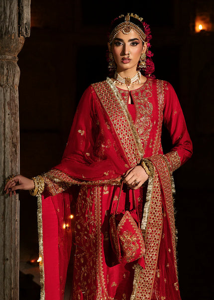 Saad Shaikh | Singhar'25 - Pashma