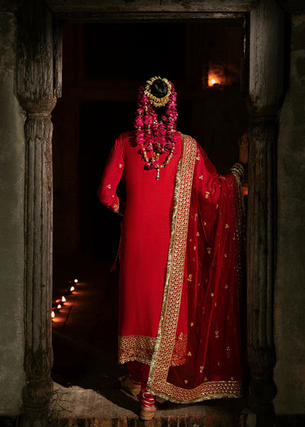 Saad Shaikh | Singhar'25 - Pashma