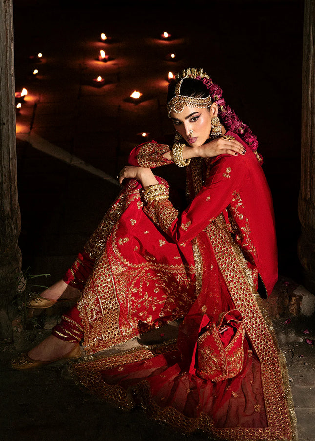 Saad Shaikh | Singhar'25 - Pashma