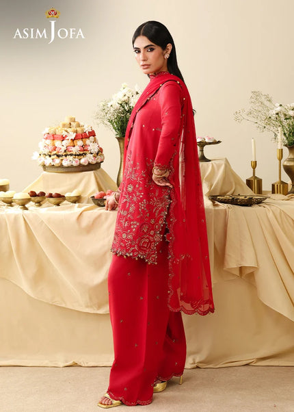 Asim Jofa | Luxury Festive '26 - AJULIH-08