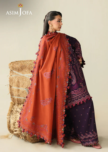 Asim Jofa | Kashmiri'25 - AJULK-05