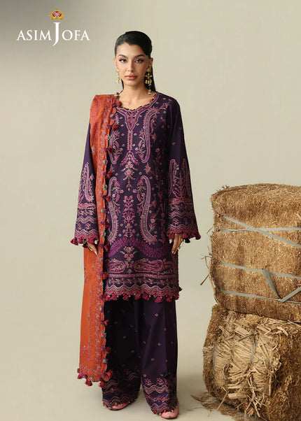 Asim Jofa | Kashmiri'25 - AJULK-05