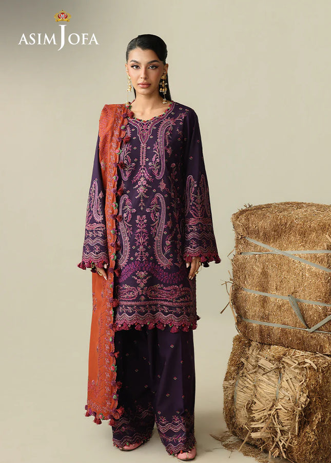 Asim Jofa | Kashmiri'25 - AJULK-05