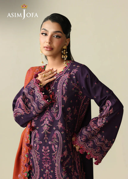 Asim Jofa | Kashmiri'25 - AJULK-05