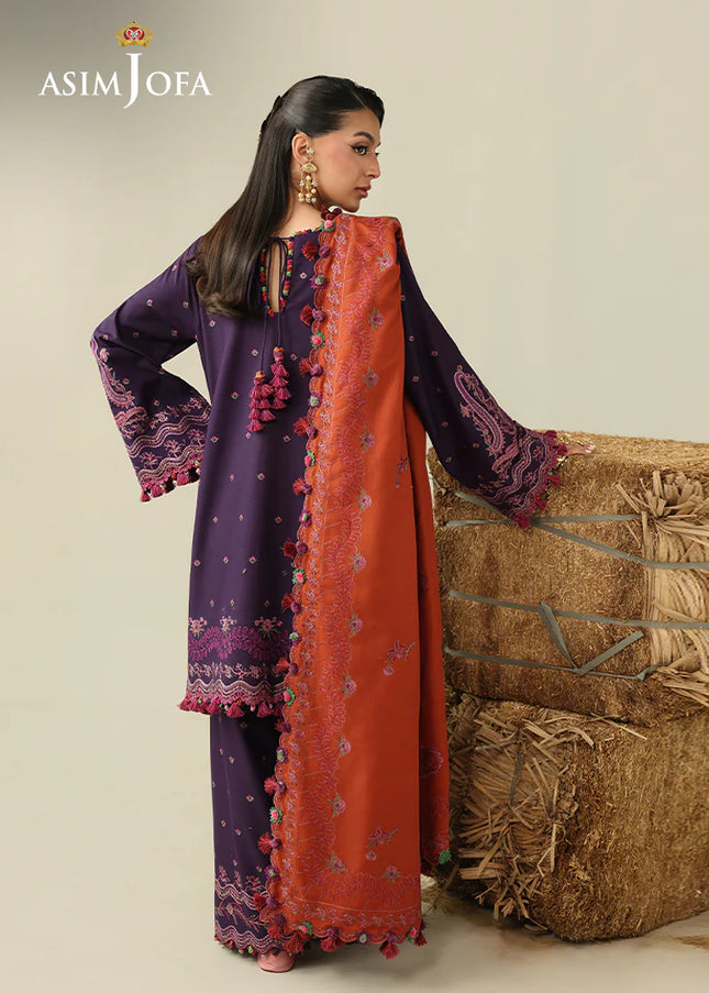 Asim Jofa | Kashmiri'25 - AJULK-05