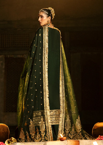 Saad Shaikh | Singhar'25 - Zaib