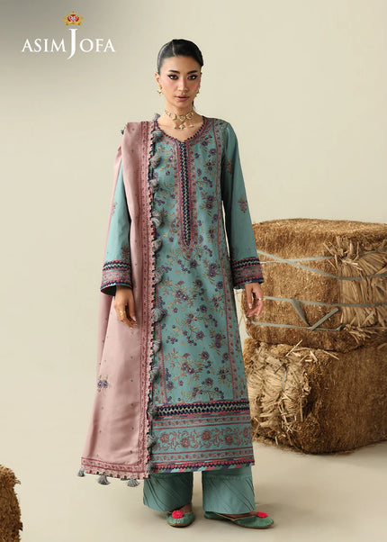 Asim Jofa | Kashmiri'25 - AJULK-03