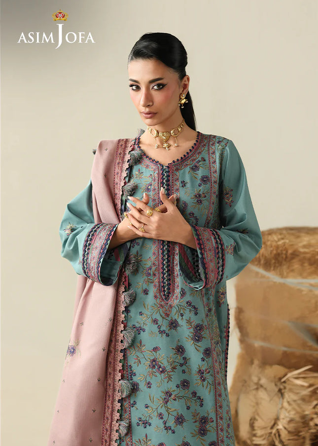 Asim Jofa | Kashmiri'25 - AJULK-03