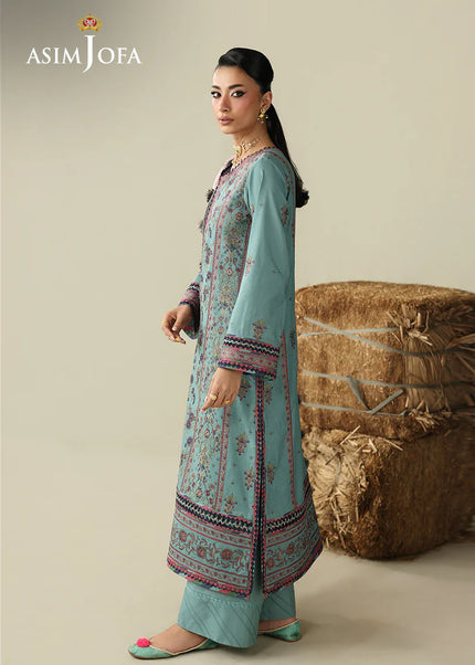 Asim Jofa | Kashmiri'25 - AJULK-03