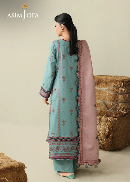 Asim Jofa | Kashmiri'25 - AJULK-03