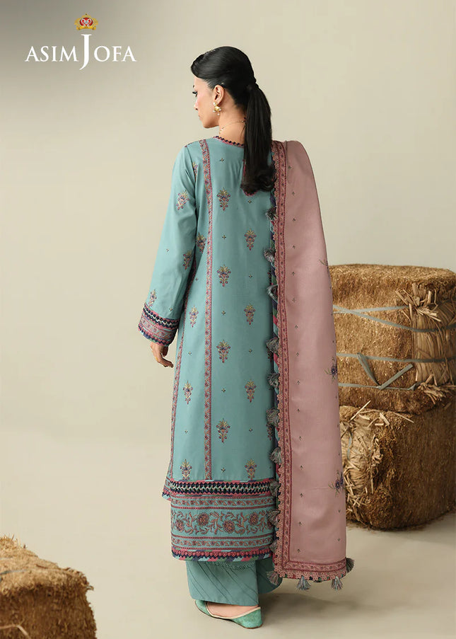 Asim Jofa | Kashmiri'25 - AJULK-03