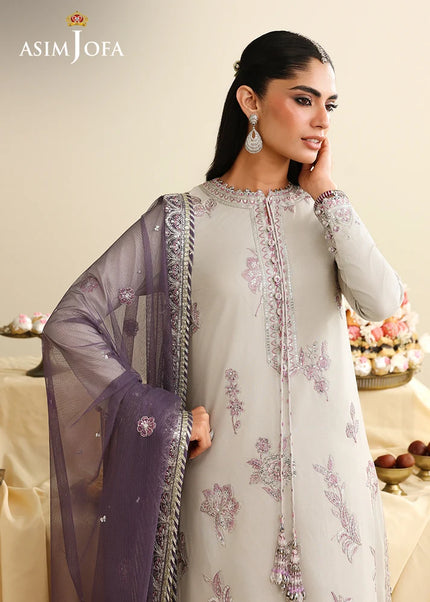 Asim Jofa | Luxury Festive '26 - AJULIH-09