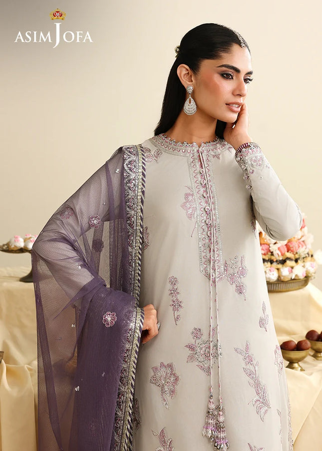Asim Jofa | Luxury Festive '26 - AJULIH-09