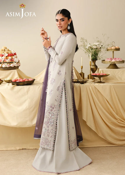 Asim Jofa | Luxury Festive '26 - AJULIH-09