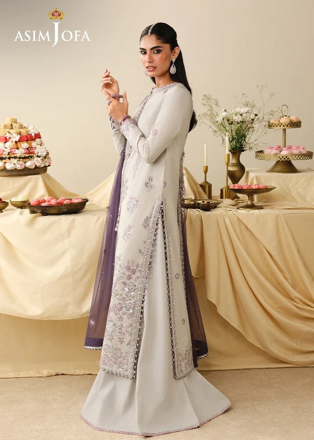 Asim Jofa | Luxury Festive '26 - AJULIH-09