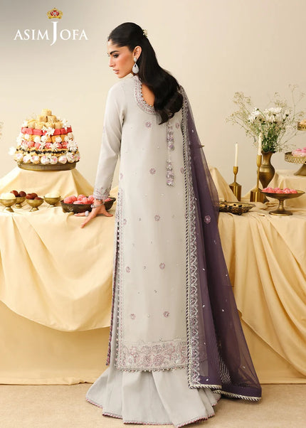 Asim Jofa | Luxury Festive '26 - AJULIH-09