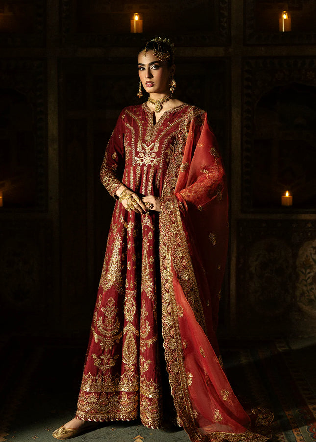 Saad Shaikh | Singhar'25 - Shazma