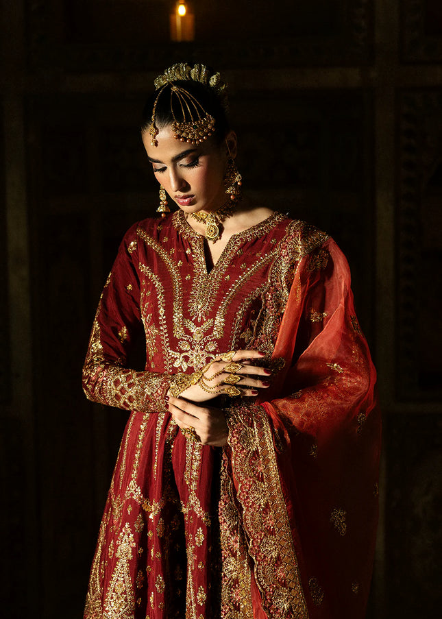 Saad Shaikh | Singhar'25 - Shazma