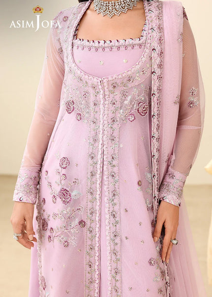Asim Jofa | Luxury Festive '26 - AJULIH-06