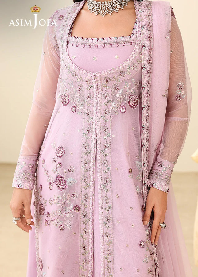 Asim Jofa | Luxury Festive '26 - AJULIH-06