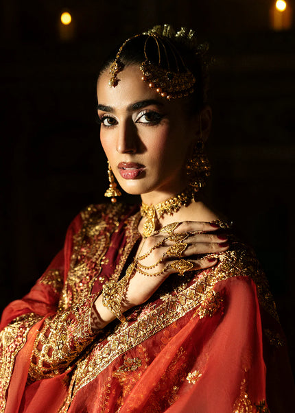 Saad Shaikh | Singhar'25 - Shazma