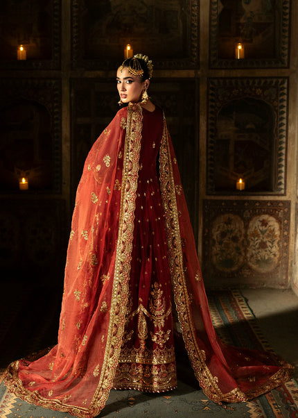 Saad Shaikh | Singhar'25 - Shazma