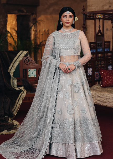 Meeral | Silsila'25 - Shehwar