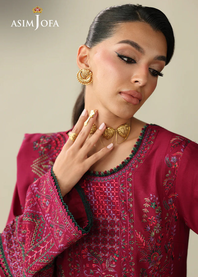 Asim Jofa | Kashmiri'25 - AJULK-07